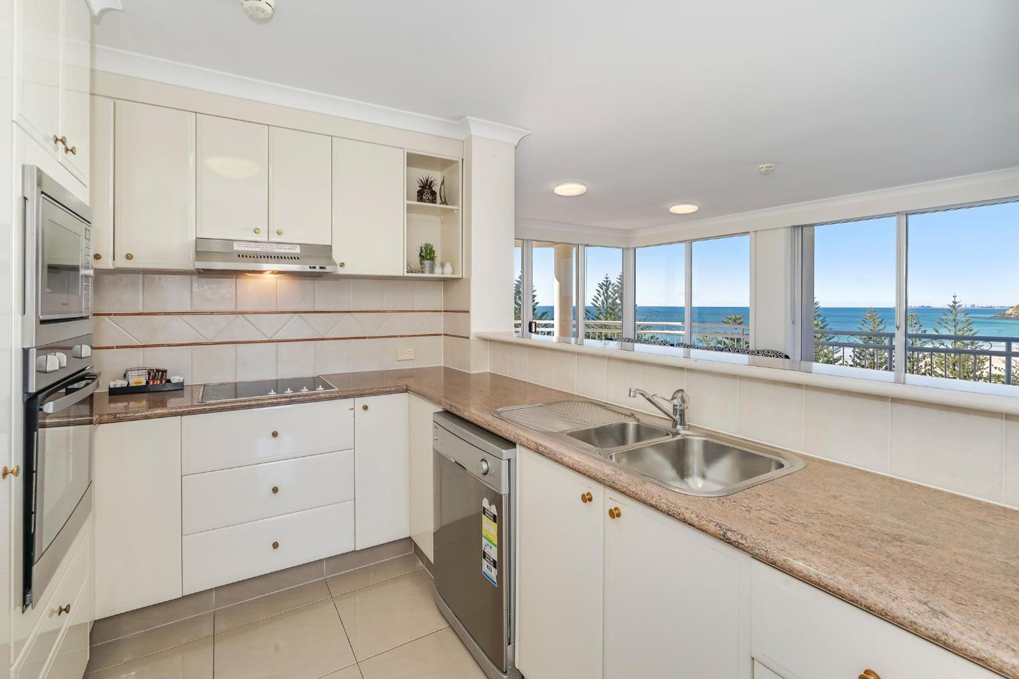 Ultiqa Burleigh Mediterranean Resort Gold Coast Quarto foto